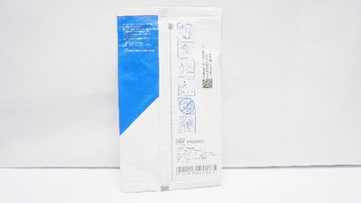 Medline PAD9165 Grounding Pad, Universal Split w/Cord 9ft